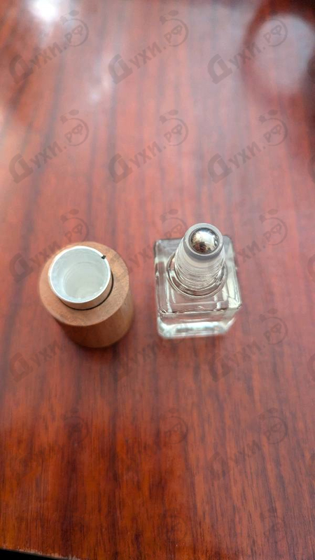 Купить Nasomatto Silver Musk