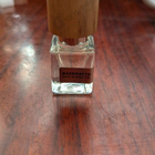 Отзыв Nasomatto Silver Musk