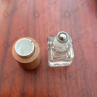 Парфюм Nasomatto Silver Musk