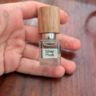 Парфюм Nasomatto Silver Musk
