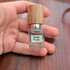 Духи Silver Musk от Nasomatto