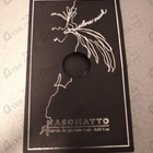 Отзыв Nasomatto Silver Musk