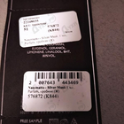 Духи Silver Musk от Nasomatto