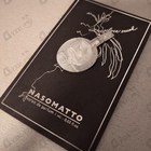 Парфюм Nasomatto Silver Musk