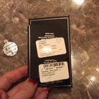 Отзывы Nasomatto Silver Musk