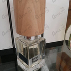 Духи Silver Musk от Nasomatto