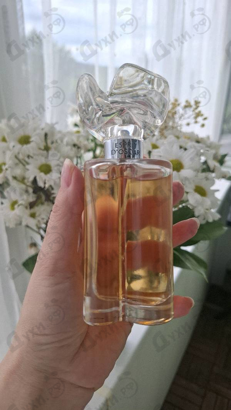 Купить Esprit D'oscar от Oscar De La Renta