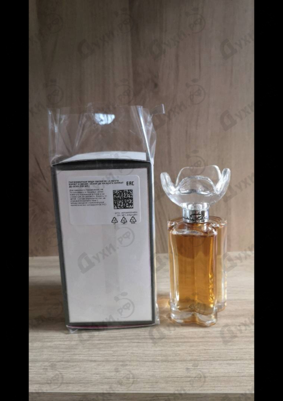 Парфюмерия Oscar De La Renta Esprit D'oscar