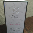 Отзыв Oscar De La Renta Esprit D'oscar