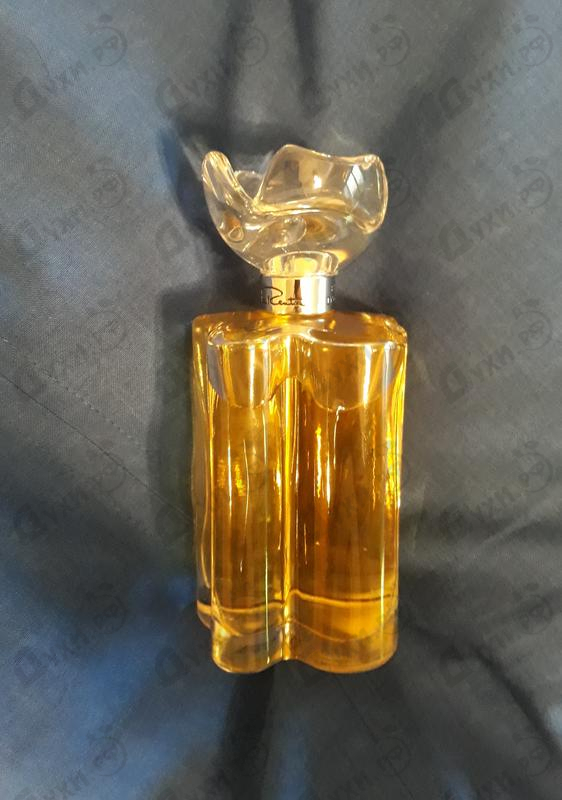 Купить Oscar De La Renta Esprit D'oscar Духи Esprit D'oscar от Oscar De La Renta