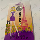 Отзывы Paris Hilton Passport Paris