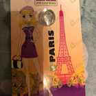 Отзывы Paris Hilton Passport Paris