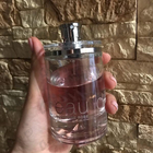 Отзывы Cartier Eau de Cartier Goutte De Rose