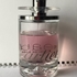 Парфюмерия Cartier Eau de Cartier Goutte De Rose