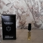 Духи 5 Elements от Ramon Molvizar