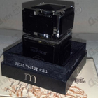 Отзыв Ramon Molvizar 5 Elements