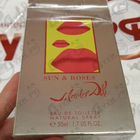 Отзыв Salvador Dali Sun & Roses