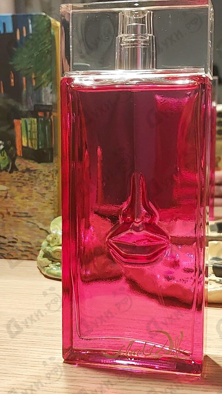 Купить Sun & Roses от Salvador Dali