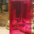 Отзыв Salvador Dali Sun & Roses