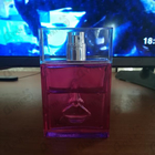 Отзыв Salvador Dali Sun & Roses