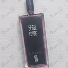 Отзывы Serge Lutens La Fille De Berlin