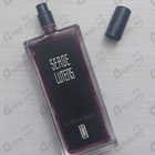 Отзывы Serge Lutens La Fille De Berlin