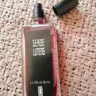 Отзывы Serge Lutens La Fille De Berlin