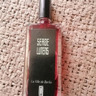 Отзыв Serge Lutens La Fille De Berlin