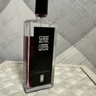 Отзывы Serge Lutens La Fille De Berlin