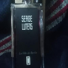Отзыв Serge Lutens La Fille De Berlin