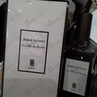 Отзыв Serge Lutens La Fille De Berlin