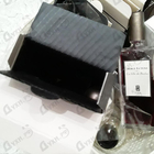 Духи La Fille De Berlin от Serge Lutens