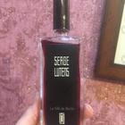 Отзыв Serge Lutens La Fille De Berlin
