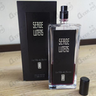 Отзыв Serge Lutens La Fille De Berlin