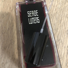 Отзыв Serge Lutens La Fille De Berlin