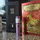 Отзывы Serge Lutens La Fille De Berlin