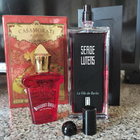 Отзывы Serge Lutens La Fille De Berlin