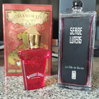 Отзыв Serge Lutens La Fille De Berlin