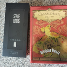 Духи La Fille De Berlin от Serge Lutens