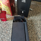 Духи La Fille De Berlin от Serge Lutens