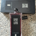 Духи La Fille De Berlin от Serge Lutens