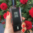 Отзывы Serge Lutens La Fille De Berlin