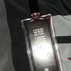 Отзывы Serge Lutens La Fille De Berlin
