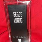 Отзыв Serge Lutens La Fille De Berlin