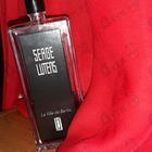 Отзывы Serge Lutens La Fille De Berlin