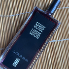 Отзыв Serge Lutens La Fille De Berlin