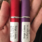 Отзыв Serge Lutens La Fille De Berlin