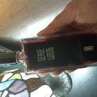 Отзыв Serge Lutens La Fille De Berlin