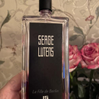 Отзыв Serge Lutens La Fille De Berlin