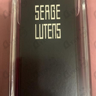 Отзывы Serge Lutens La Fille De Berlin